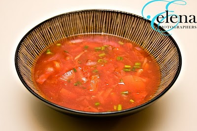 russian borsch recipe