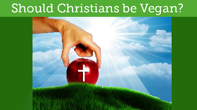 Should-Christians-be-Vegan