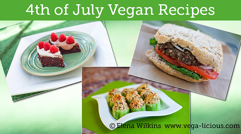 4th-of-july-vegan-recipes